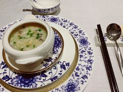 -Yan Ting 宴庭中餐厅(上海静安瑞吉酒店)