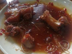 -贤花饭店(城阳店)