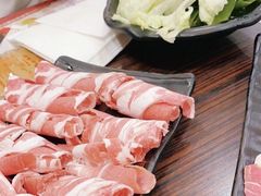 -呷哺呷哺(枫蓝国际店)