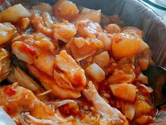 -胖哥料理(兴义里店)