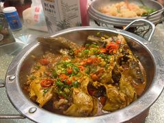 -农家湘菜(安亭店)