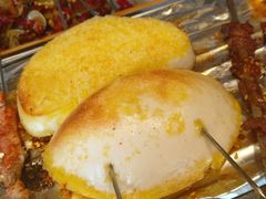 -喝丢一只鞋海鲜烧烤·海肠捞饭(文体街店)