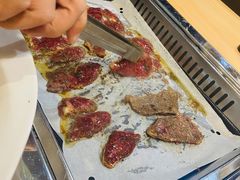 -千纸鹤嫩汁烤肉(西大直街店)