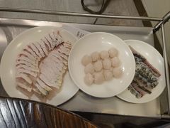 -正能量脆肉鲩火锅