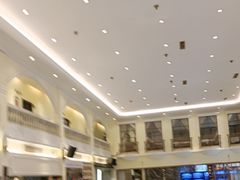 -老洋坊饭店(厚街东宝路店)
