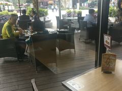 -必胜客(新海上世界店)