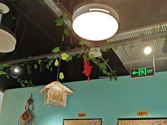 -云中鱼蒸汽石锅鱼(川沙百联店)