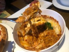 意式肉酱千层面-安妮意大利餐厅(国贸店)