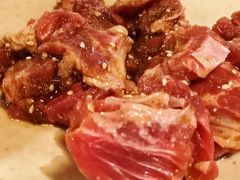 -印象三宝潮汕鲜牛肉火锅烤肉(友谊阳光城店)