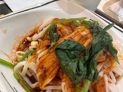 -魏家凉皮(博水商务大厦店)