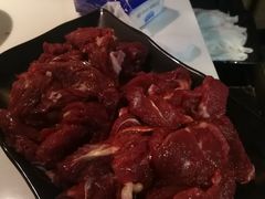 -潮发潮汕牛肉店(龙洞店)