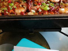 -春饼家常菜(百子湾店)