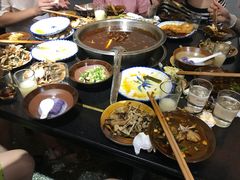 -费明中罗非鱼(大石坝店)