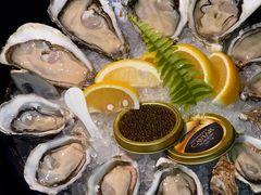 -斯普汇生蚝牛排馆(中骏世界城店)