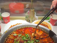 -麻六记(新天地店)