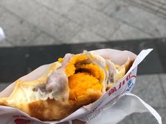 -台湾味正点车轮饼可丽饼(南禅寺店)