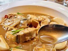 -新荣记(西溪湿地店)