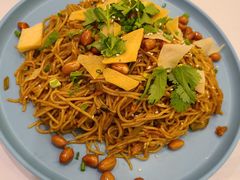 -香香海南菜餐厅