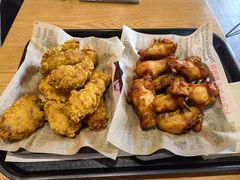 -肯德基(徐州环球港店)