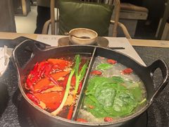 -山缓缓火锅(青岛万象城店)