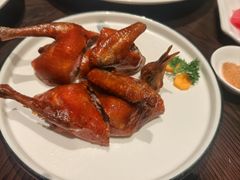 -东岭皇冠假日酒店-彩丰楼中餐厅