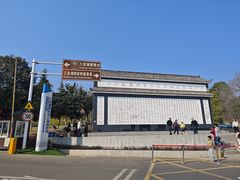 -三岔湖景区
