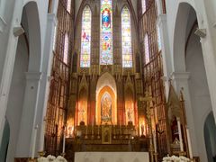 -圣约瑟夫大教堂