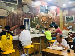大堂-阊门姚记豆浆(旧学前直营店)