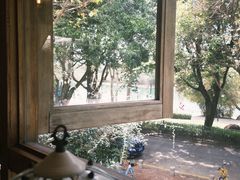 -时光花园(白鹭洲店)