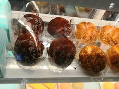 -西树泡芙(静安大悦城店)