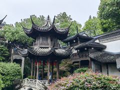 -胡雪岩故居