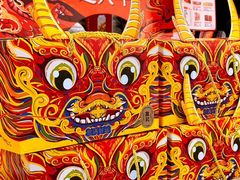 -詹记桃酥(包河万达店)