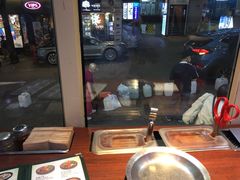 -神仙雪浓汤(明洞店)