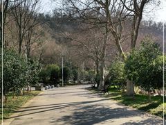 -幕燕滨江·长江观音景区
