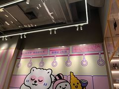 -dodonpa.墩墩伐 便当食堂(博华广场店)