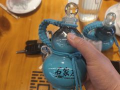 -成老灶火锅鸡(平山店)