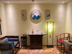 -芳朴养生按摩spa·男士