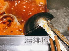 -海底捞火锅(漫乐城夜宵主题店)