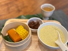 -王府茶楼茶宴·创意菜(朝阳公园店)