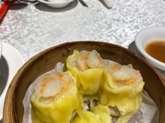 大虾烧卖皇-红棉中餐厅·广州海航威斯汀酒店