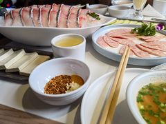 -云尊府云南菜·蒸汽石锅鱼(学清路店)