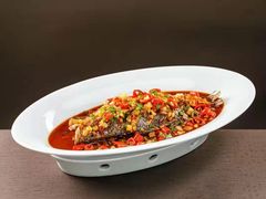 -皖香览约·徽菜(吴江吾悦店)