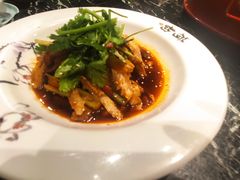-川流不息·地道川菜·小龙虾(新松江路店)
