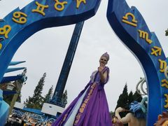 -大连海昌发现王国主题公园