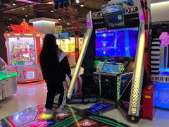 -哆啦星球(小寨店)