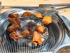 -麻蒲碳烤肉(梅花园店)