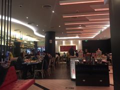 -必胜客(东大桥店)