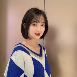 -MMby Hair Code芭曲发型