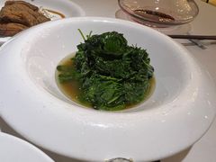 -老洋房花园饭店(绍兴路店)