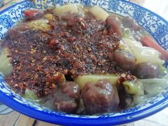 -刘老虎肉丸糊辣汤(总店)